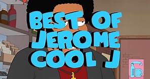 Family Guy - Best of Jerome ᶜᶜ