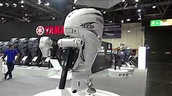 Top 5 outboard engines for 2020