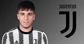 Fabiano Parisi -2023- Welcome To Juventus ? - Defensive Skills, Assists & Goals |HD|