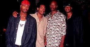 Who is The Tallest Brother in the Wayans Family?