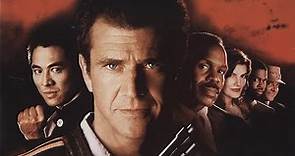 Lethal Weapon 4 (1998) - Trailer