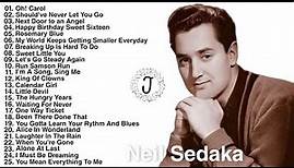 Neil Sedaka Songs!