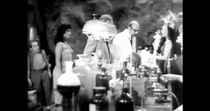 Mesa of Lost Women (1953) - Trailer