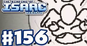 The Binding of Isaac: Rebirth - Gameplay Walkthrough Part 156 - THE REAL PLATINUM GOD! (PC)
