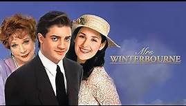 Mrs. Winterbourne (1996) Movie | Brendan Fraser,Shirley MacLaine, Ricki Lake | Full Facts and Review