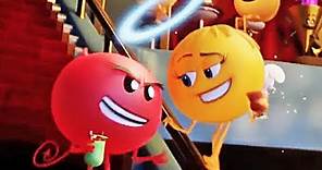 The Emoji Movie - Knucklehead & Meet the Team | official trailer (2017)