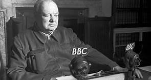 Las mejores frases de Winston Churchill a 56 años de su muerte