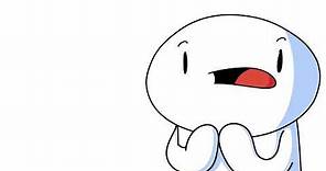 Theodd1sout face reveal