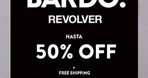 ROPA REVOLVER - BARDO! | Revolver™ S.A.L.E Hasta 50%OFF...