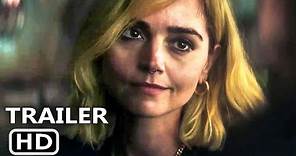 JACKDAW Trailer (2023) Jenna Coleman, Thriller Movie
