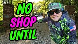 I MADE A HUGE MISTAKE PURCHASING OUR LAND AND THEN TRYING TO BUILD OUR SHOP!