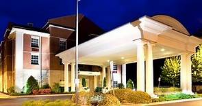 Hampton Inn & Suites Williamsburg Historic District - Williamsburg Hotels, Virginia