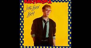 Baltimora - Juke Box Boy (Extended Version )