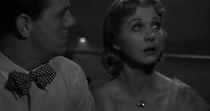 Un tram che si chiama desiderio (1951) Karl Malden e Vivien Leigh