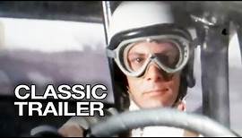 Fireball 500 (1966) Official Trailer - Frankie Avalon Movie HD