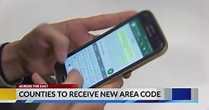 Onslow County, other areas that use 910 area code to get new 472 number added later this year