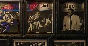 Blue Note New York - Storied Greenwich Village Jazz Club
