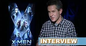 X-Men Days of Future Past Interview Today! Simon Kinberg talks Apocalypse 2016 - Beyond The Trailer
