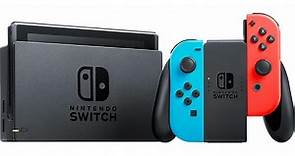 Nintendo Switch Console | GameStop