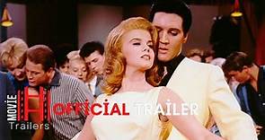 Viva Las Vegas (1964) Trailer | Elvis Presley, Ann Margret, Cesare Danova Movie