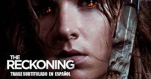 The Reckoning (2020) | Trailer subtitulado en español