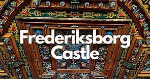 Frederiksborg Castle -The Most Famous Castle in Denmark
