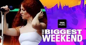 Jess Glynne - I'll Be There (The Biggest Weekend)