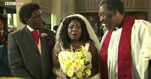 The One Leny Henry (Miss Johnson Get's Married)