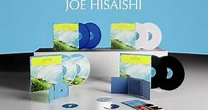 Joe Hisaishi - 'A Symphonic Celebration' Album Trailer