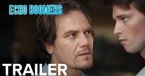 ECHO BOOMERS | Official Trailer [HD] | Paramount Movies