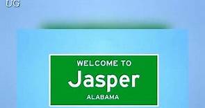 Jasper, Alabama A Journey Through Past and Present | Jasper Alabama history and overview