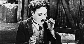 Charles Chaplin en 'Luces de la ciudad' y 'La quimera del oro' | Fotogramas