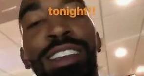 J.R. Smith goes shirtless after Browns win