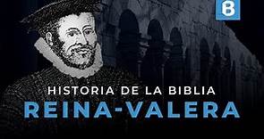 CASIODORO DE REINA: Pastor, erudito y TRADUCTOR de la Biblia al español | BITE