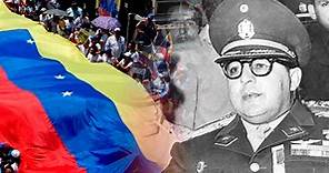 ¿Qué se celebra el 23 de enero en Venezuela? Revisa AQUÍ si habrá feriado bancario