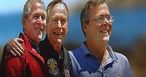 Bush Family Perks: Jeb Gets New Kennebunkport Home