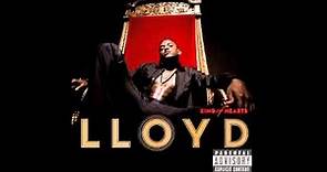 Lloyd - Tears Of A Clown - HD - New Lloyd - Lloyd Polite Jr