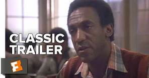 A Piece of the Action (1977) Official Trailer - Sidney Poitier, Bill Cosby Comedy Movie HD