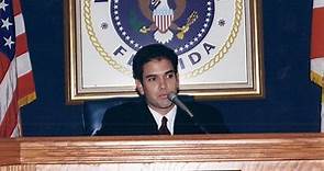 The story behind Marco Rubio’s frustrating first job as a politician
