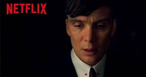 Peaky Blinders - Temporada 6 | Trailer oficial | Netflix