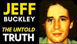 The Life & TRAGIC Death Of Jeff Buckley (1966 - 1997)