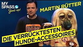 Die verrücktesten Hunde-Accessoires | MartinRütter