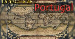 La historia de portugal
