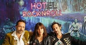 Hotel Rock 'n' Roll - Teaser