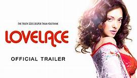 Lovelace Official Trailer