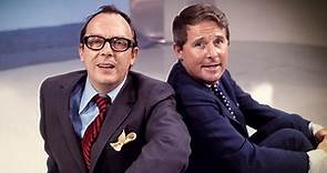 BBC Two - The Morecambe and Wise Show