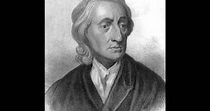 John Locke: An Essay Concerning Human Understanding - Book II Summary and Analysis