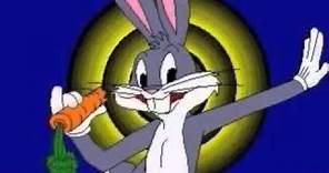BUGS BUNNY What's Up Doc?