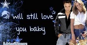 Britney Spears - I Will Still Love You (duet With Don Philip) Lyrics