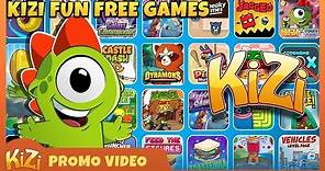 [Kizi Games] Fun Free Games!